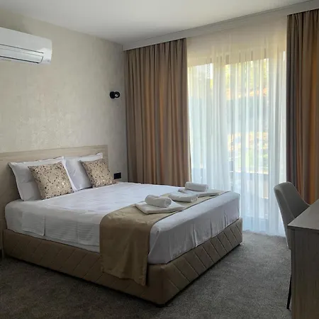 Zlate Hotel Zlatograd