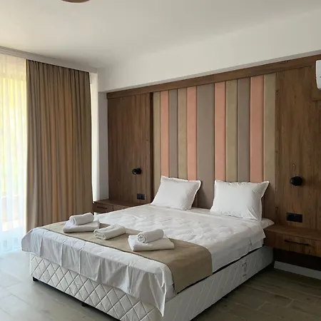 Hotel Zlate *
