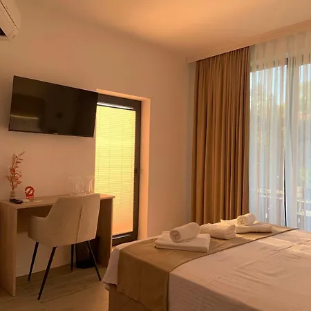 Hotel Zlate Zlatograd