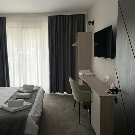 Hotel Zlate