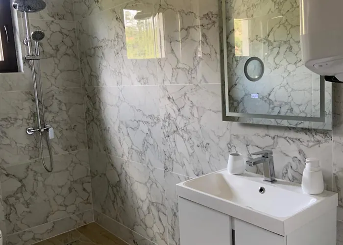 Hotell Zlate Zlatograd